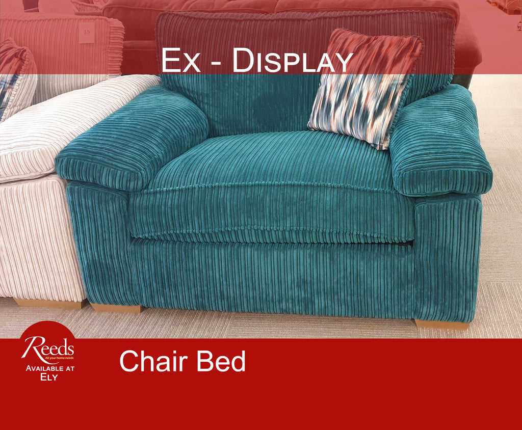 Denver - Chair Bed