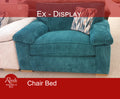 Denver - Chair Bed
