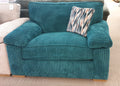 Denver - Chair Bed
