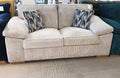 Denver - 2 Seater Sofa