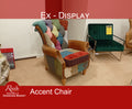 Dickinson - Accent Chair