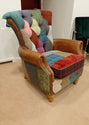 Dickinson - Accent Chair