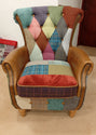 Dickinson - Accent Chair