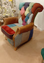 Dickinson - Accent Chair