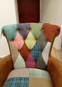 Dickinson - Accent Chair