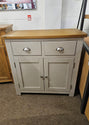 Dorset - 2 Door Sideboard