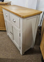 Dorset - 2 Door Sideboard
