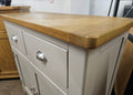 Dorset - 2 Door Sideboard