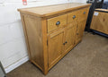 Dorset - 3 Door Sideboard
