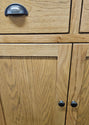 Dorset - 3 Door Sideboard