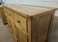 Dorset - 3 Door Sideboard