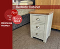 Dorset - Bedside Cabinet