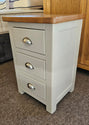 Dorset - Bedside Cabinet