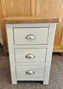 Dorset - Bedside Cabinet