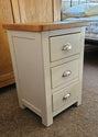 Dorset - Bedside Cabinet