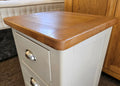 Dorset - Bedside Cabinet