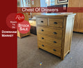 Dorset - Chest of Drawers