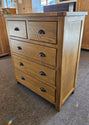 Dorset - Chest of Drawers