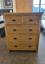 Dorset - Chest of Drawers