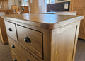 Dorset - Chest of Drawers