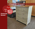 Dorset - Chest Of Drawers