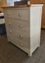 Dorset - Chest Of Drawers