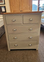 Dorset - Chest Of Drawers