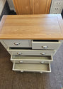 Dorset - Chest Of Drawers