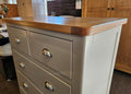 Dorset - Chest Of Drawers
