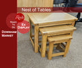 Dorset - Nest of Tables