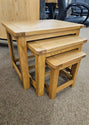 Dorset - Nest of Tables
