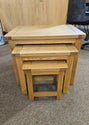 Dorset - Nest of Tables