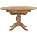 Cornish Oak - Dining
