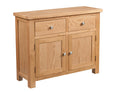 Cornish Oak - Dining
