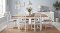 Cornish Painted - Dining