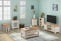 Cornish Painted - Dining