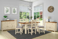 Cornish Painted - Dining