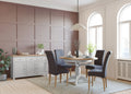 Cornish Painted - Dining