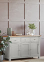 Cornish Painted - Dining