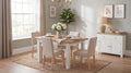 Cornish Painted - Dining