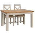 Cornish Painted - Dining