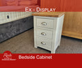 Dorset - Bedside Cabinet