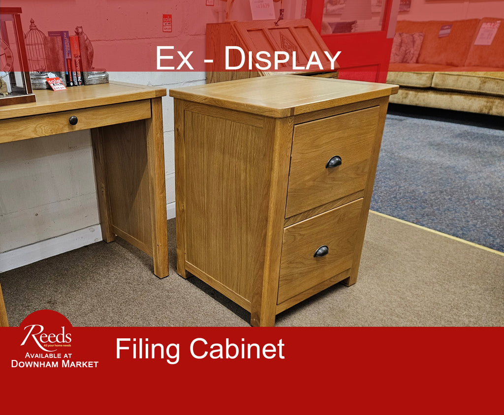 Dorset - Filing Cabinet