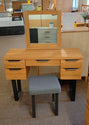 Fiesta - Dressing Table, Mirror & Stool