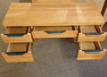 Fiesta - Dressing Table, Mirror & Stool