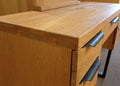 Fiesta - Dressing Table, Mirror & Stool