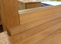 Fiesta - Dressing Table, Mirror & Stool
