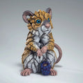 Edge Sculpture - Field Mouse