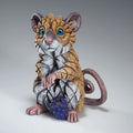Edge Sculpture - Field Mouse