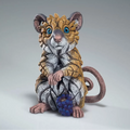 Edge Sculpture - Field Mouse